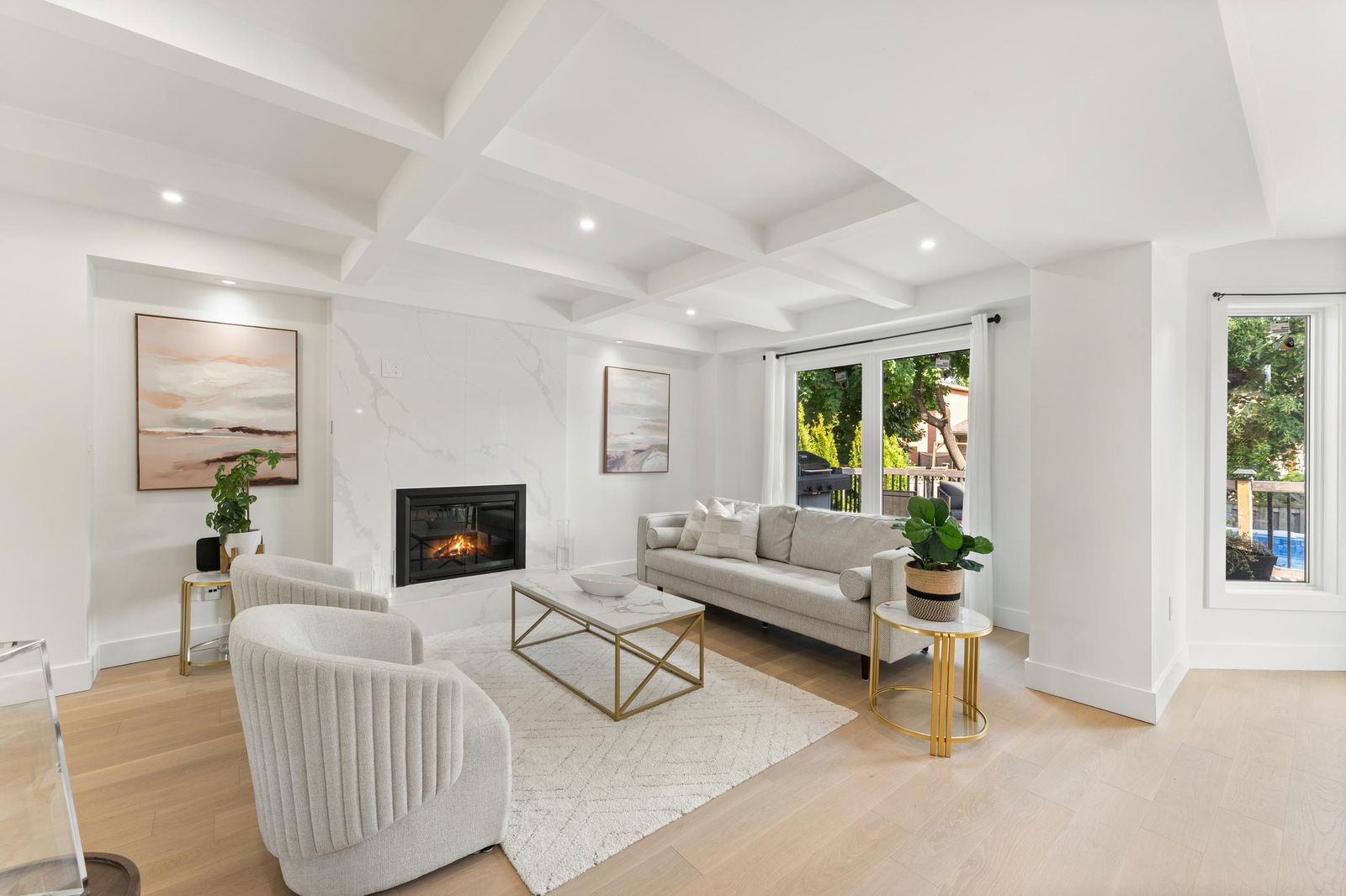 Chambre Chez L'habitant Oakville 588230