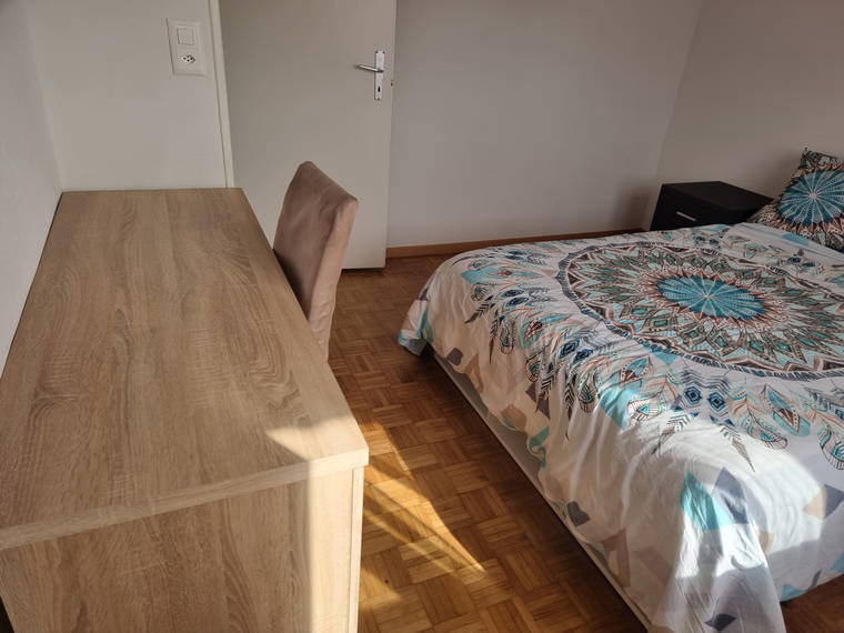 Gastfamilie Morges 588629