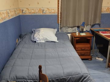 Gastfamilie Le Malesherbois 589176-1