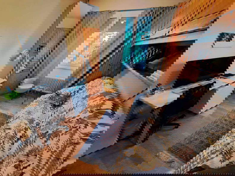 Gaascht Zëmmeren Versoix 589704-1