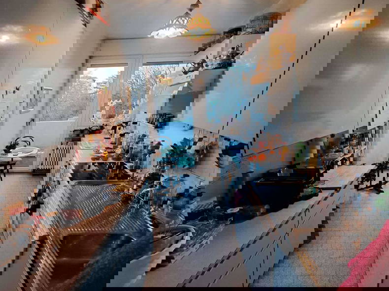 Gaascht Zëmmeren Versoix 589704-2