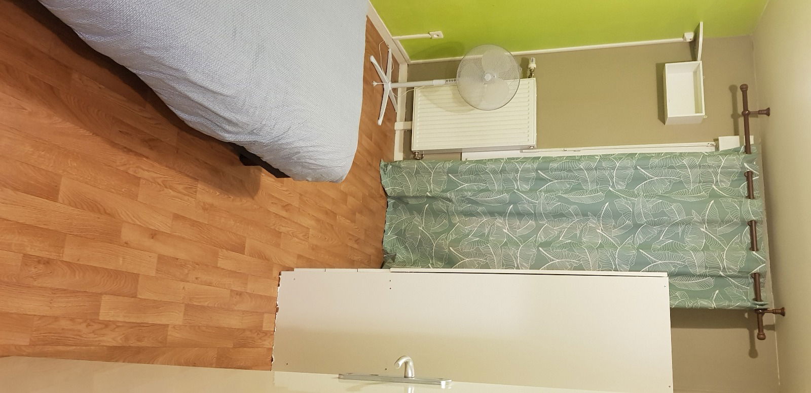 Chambre Chez L'habitant Mareil-Marly 590515