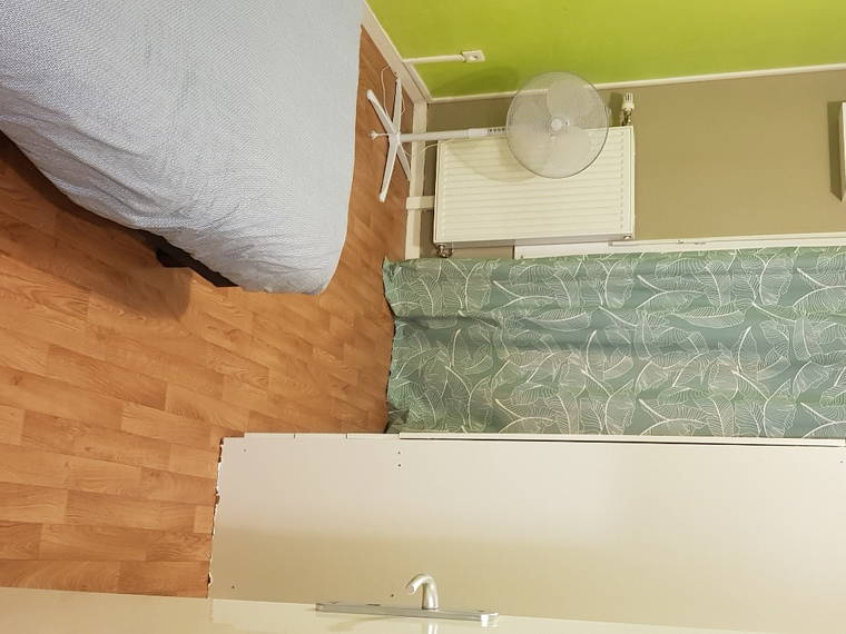 Quedarse En Casa Mareil-Marly 590515