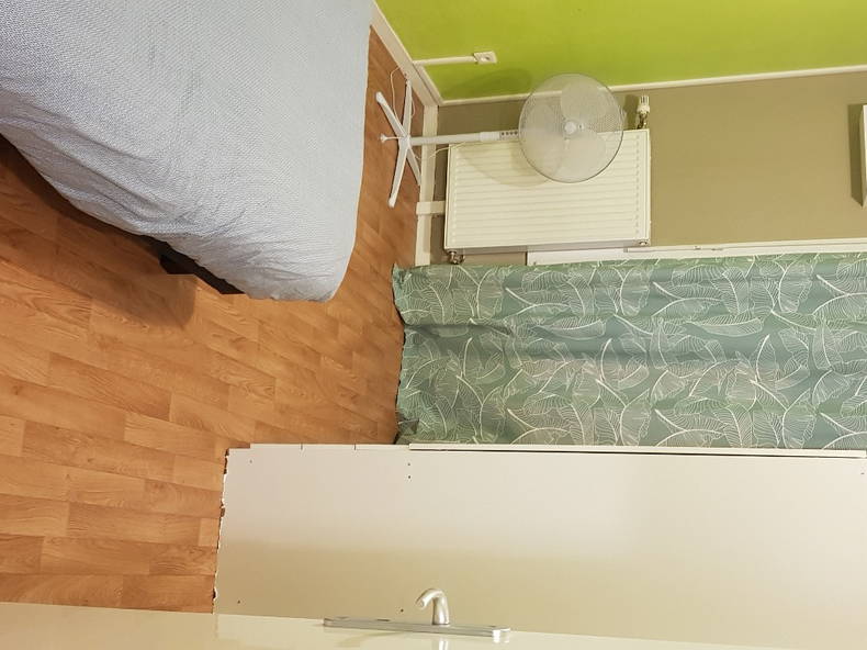 Homestay Mareil-Marly 590515-1