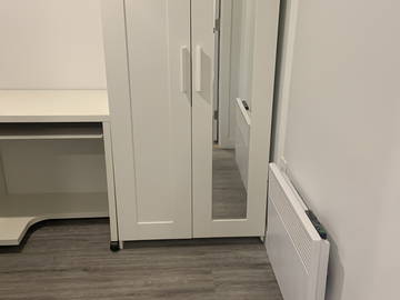 Chambre Chez L'habitant Gatineau 591468