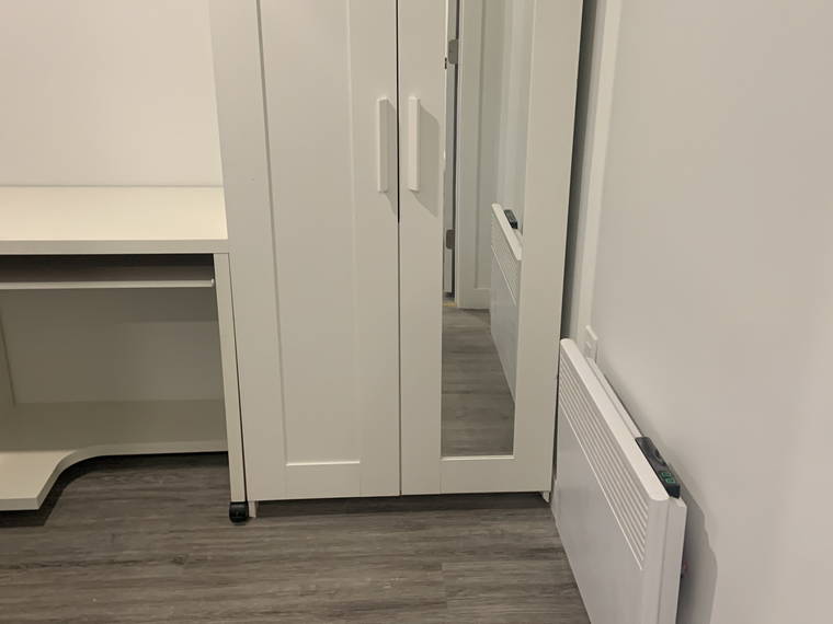 Chambre Chez L'habitant Gatineau 591468