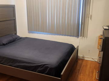 Gastfamilie Montréal 592266-1