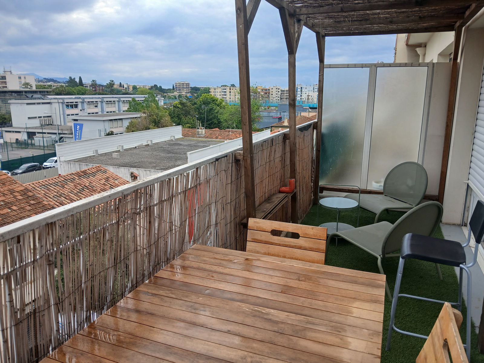 Coliving Cagnes-sur-Mer 592292