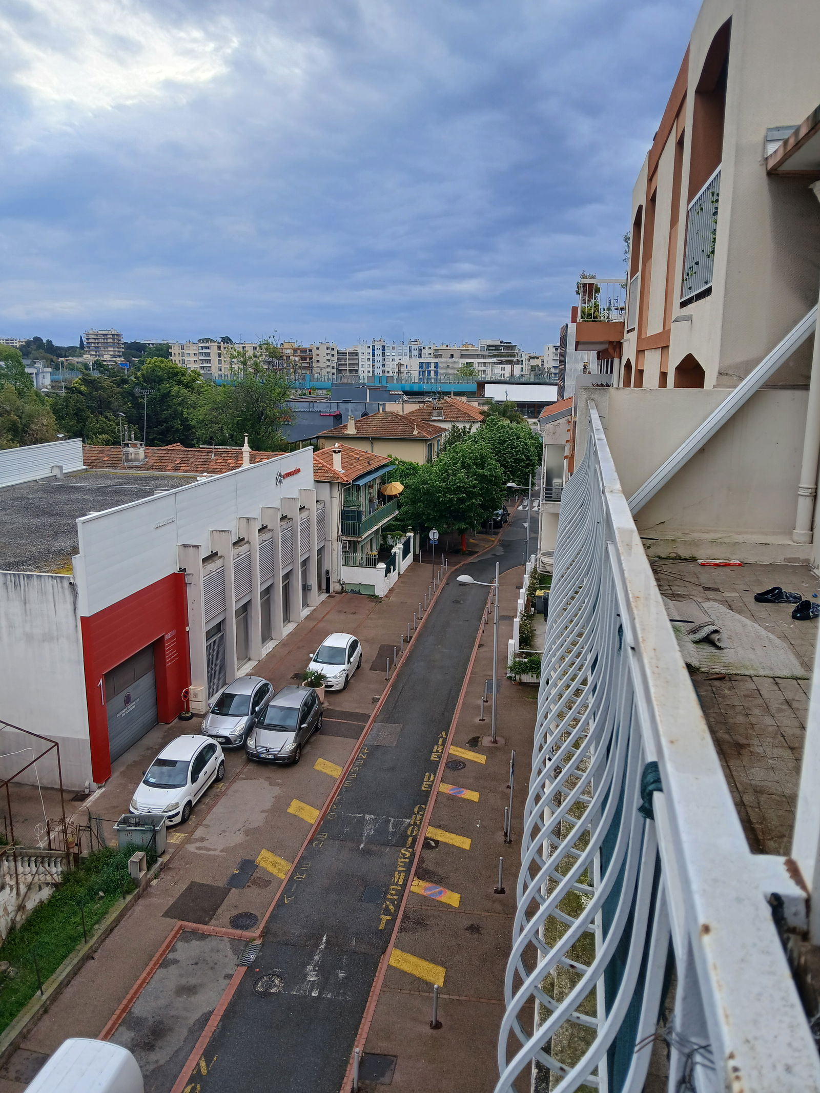 Coliving Cagnes-sur-Mer 592292