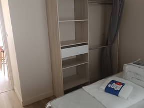 WG-Zimmer