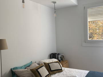 Homestay Paris 594901