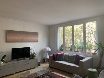 Homestay Paris 594901