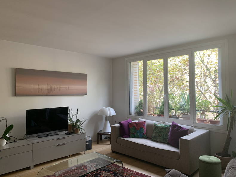 Gastgezin Paris 594901-1