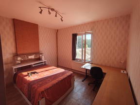 WG-Zimmer
