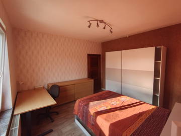 Shared Accommodation Anhée 595283-4