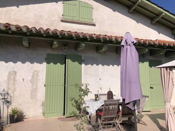 Chambre Chez L'habitant Montauban 595552