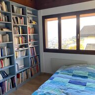 Chambre Chez L'habitant Noble-Contrée 595608