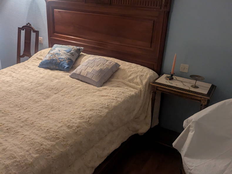 Quedarse En Casa Fonsorbes 595629-5