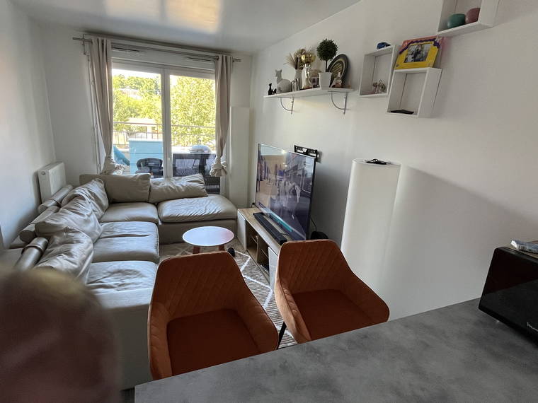 Gastfamilie Lieusaint 596031