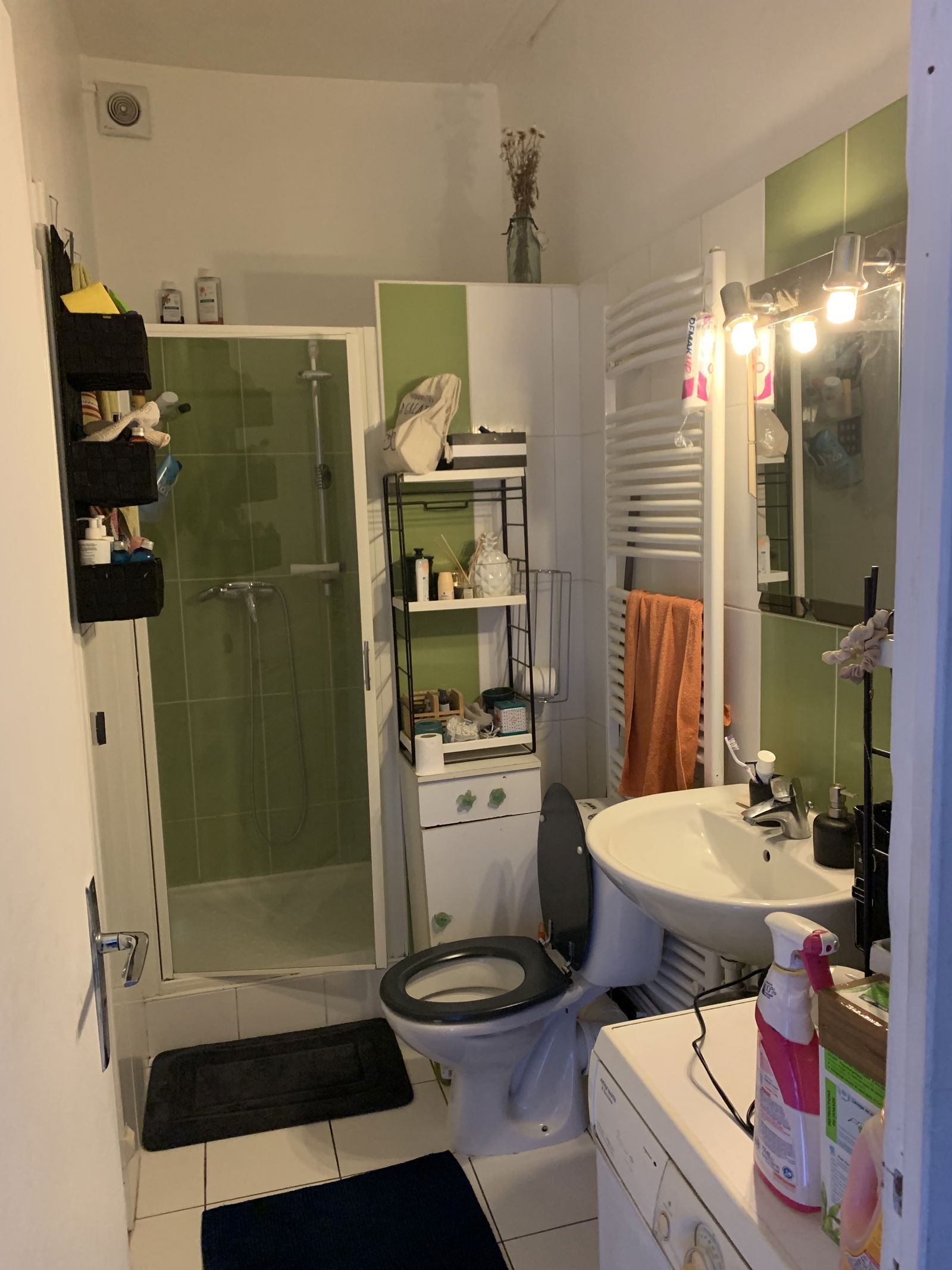 Colocation Nantes 596515