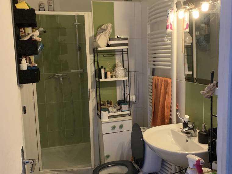 Colocation Nantes 596515