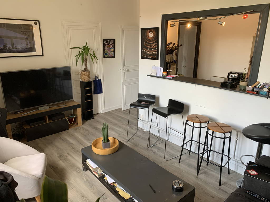 Shared Housing Nantes 596515-1
