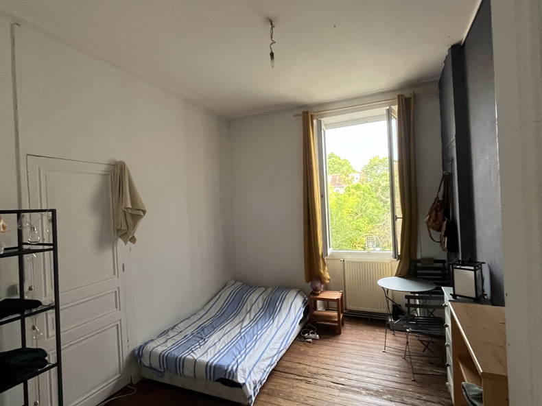 Shared Housing Nantes 596515-5