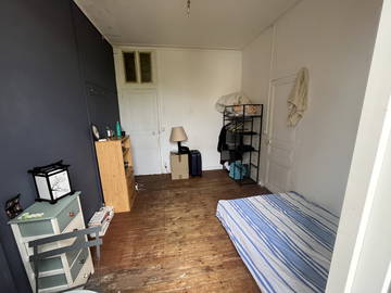 Shared housing to rent in Nantes - photo 6-6