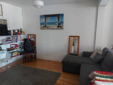 Gastfamilie Montréal 598504-2