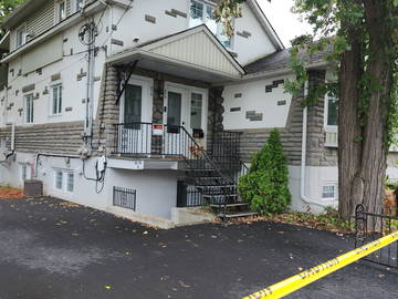 Gastfamilie Longueuil 603321-1