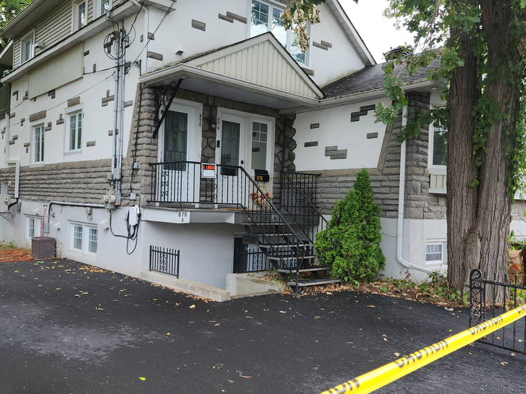 Gastfamilie Longueuil 603321