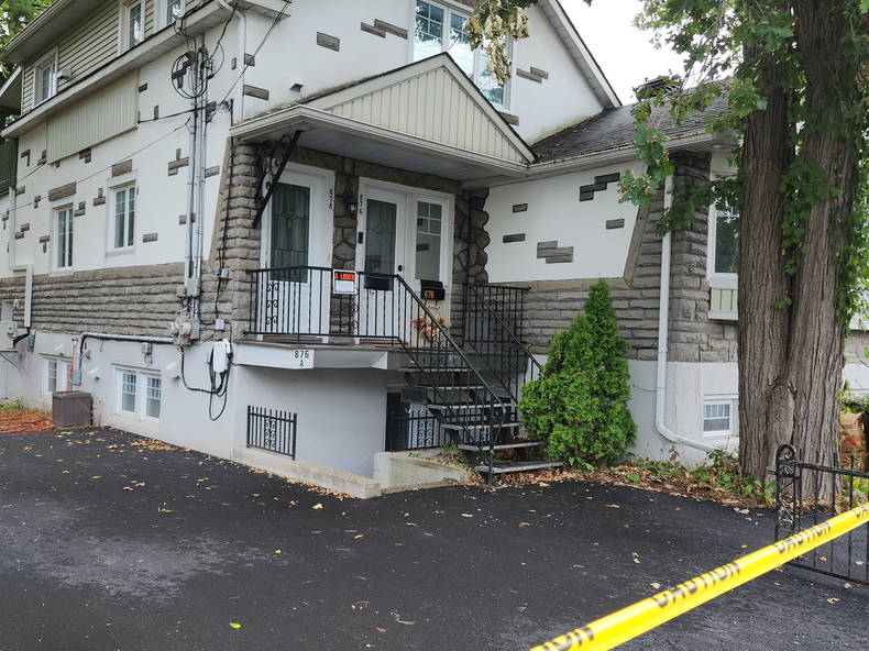Chambre Chez L'habitant Longueuil 603321-1