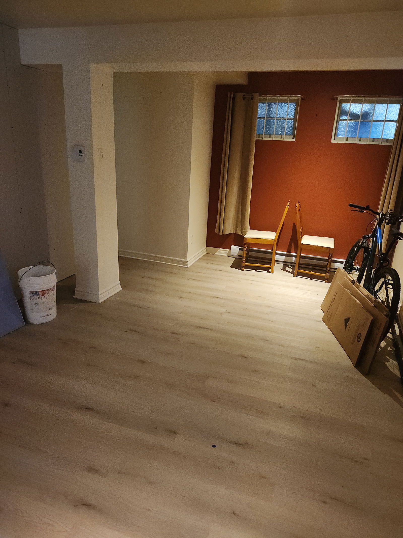 Chambre Chez L'habitant Longueuil 603321