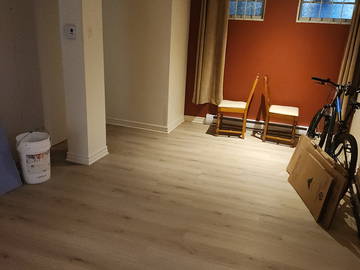 Chambre Chez L'habitant Longueuil 603321-3