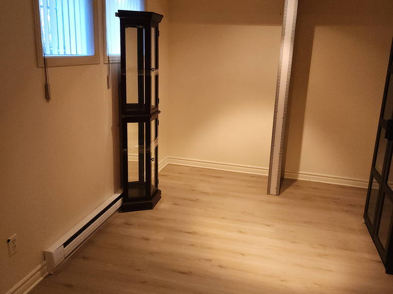 Chambre Chez L'habitant Longueuil 603321-4