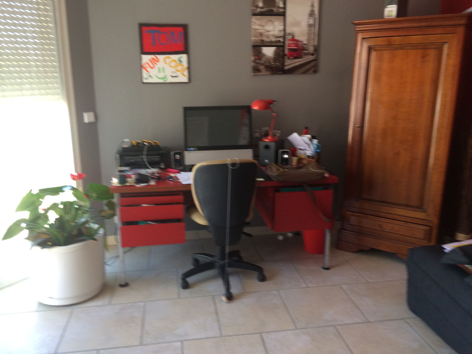 Colocation L'Île-Bouchard 603717