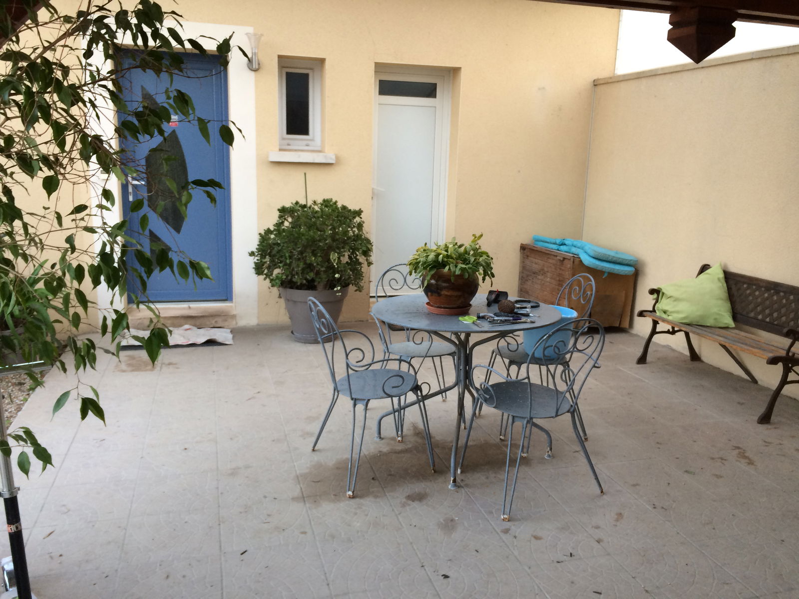 Colocation L'Île-Bouchard 603717