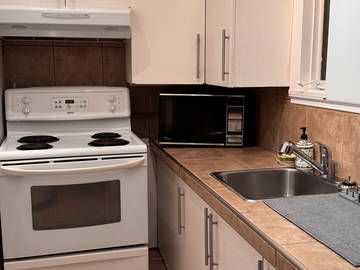 Shared Accommodation Drummondville 603793-2