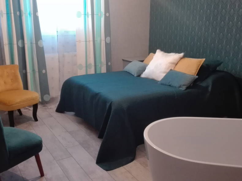 Homestay Guipavas 605543-1