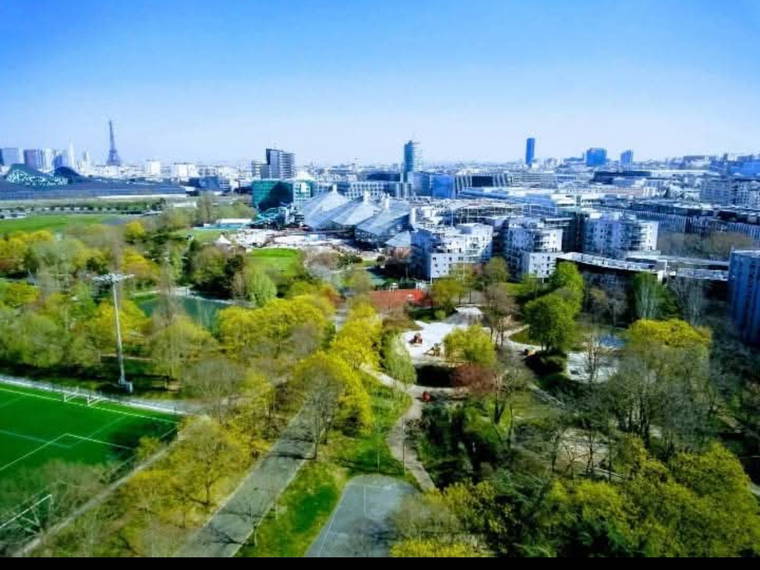 Gastfamilie Paris 605814