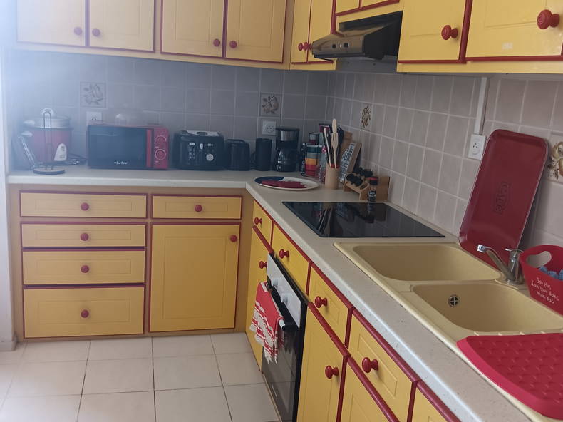 Colocation Pointe-à-Pitre 606221-4