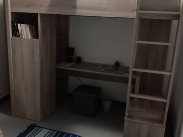 Colocation Pointe-À-Pitre 606221-5