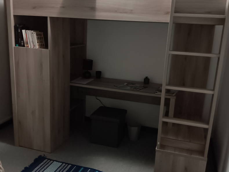 Colocation Pointe-à-Pitre 606221-5