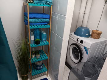 Colocation Pointe-À-Pitre 606221-7