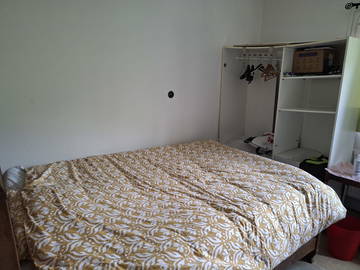 Homestay Rambouillet 607227
