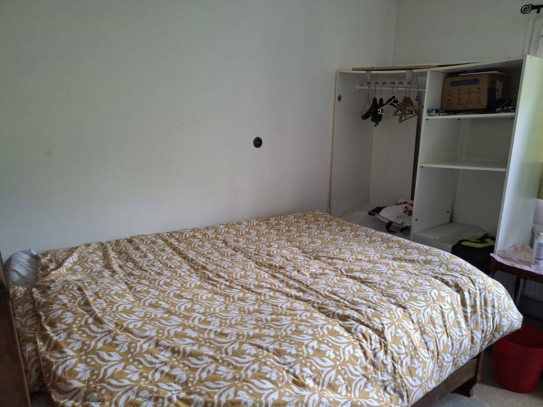 Chambre Chez L'habitant Rambouillet 607227-2