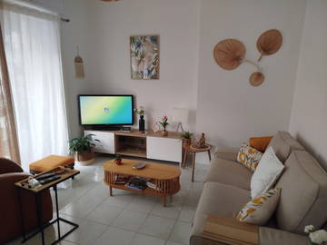 Chambre Chez L'habitant Marseille 608231
