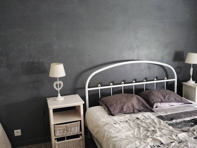 Homestay Sévérac 609717