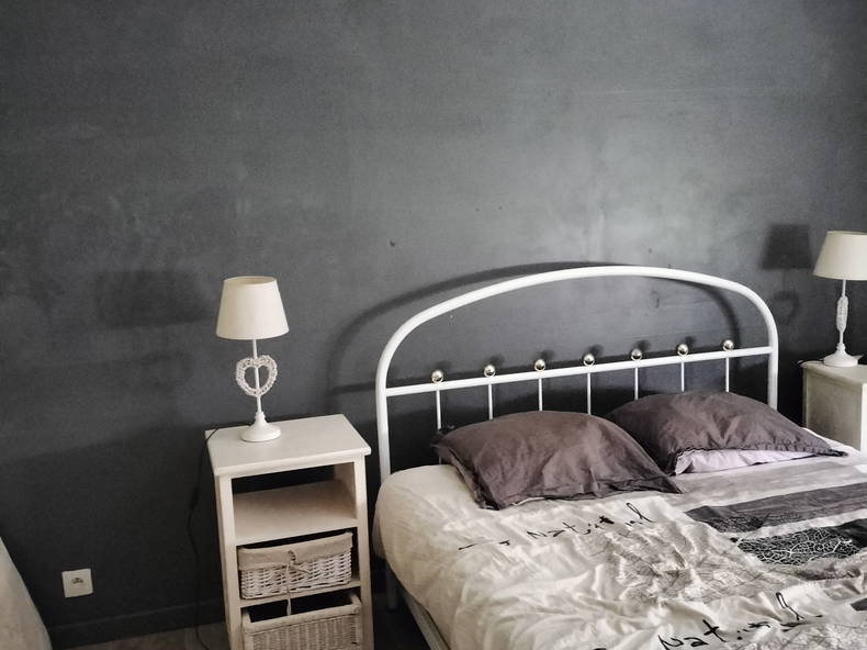 Homestay Sévérac 609717-2