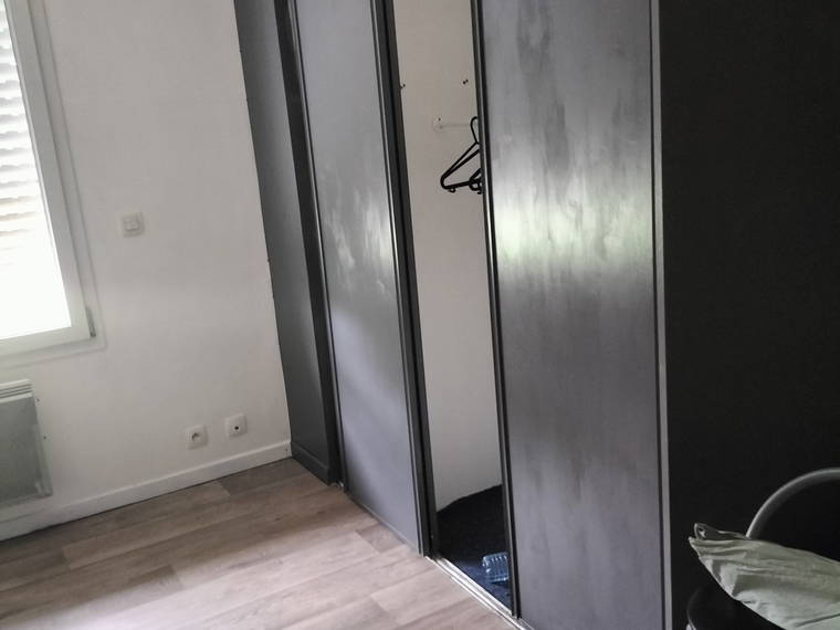 Homestay Sévérac 609717